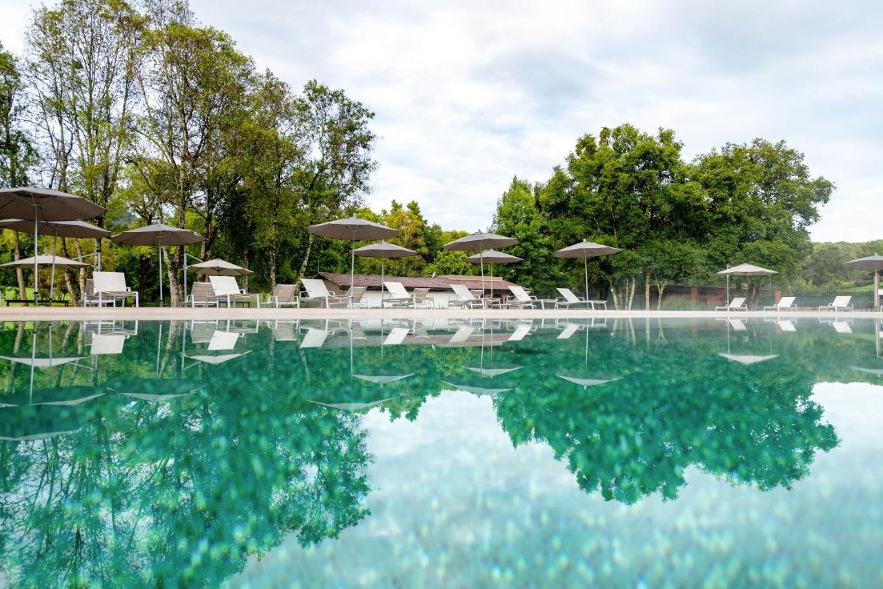 Hotel Avandaro Golf & Spa Resort Valle de Bravo Kültér fotó