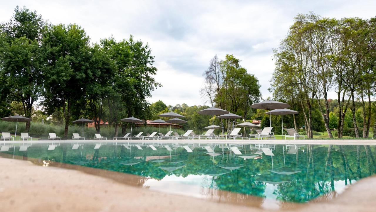 Hotel Avandaro Golf & Spa Resort Valle de Bravo Kültér fotó
