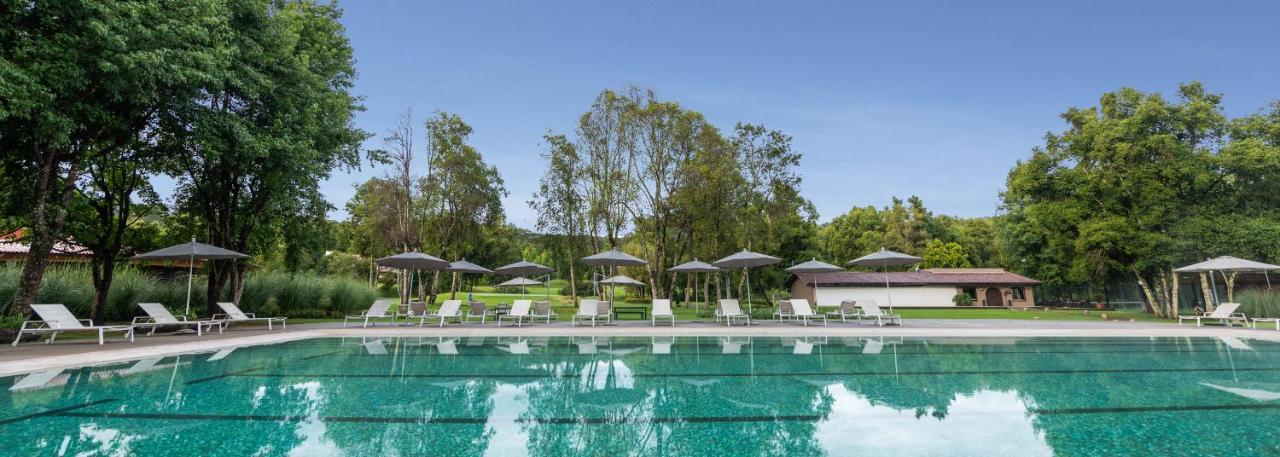Hotel Avandaro Golf & Spa Resort Valle de Bravo Kültér fotó