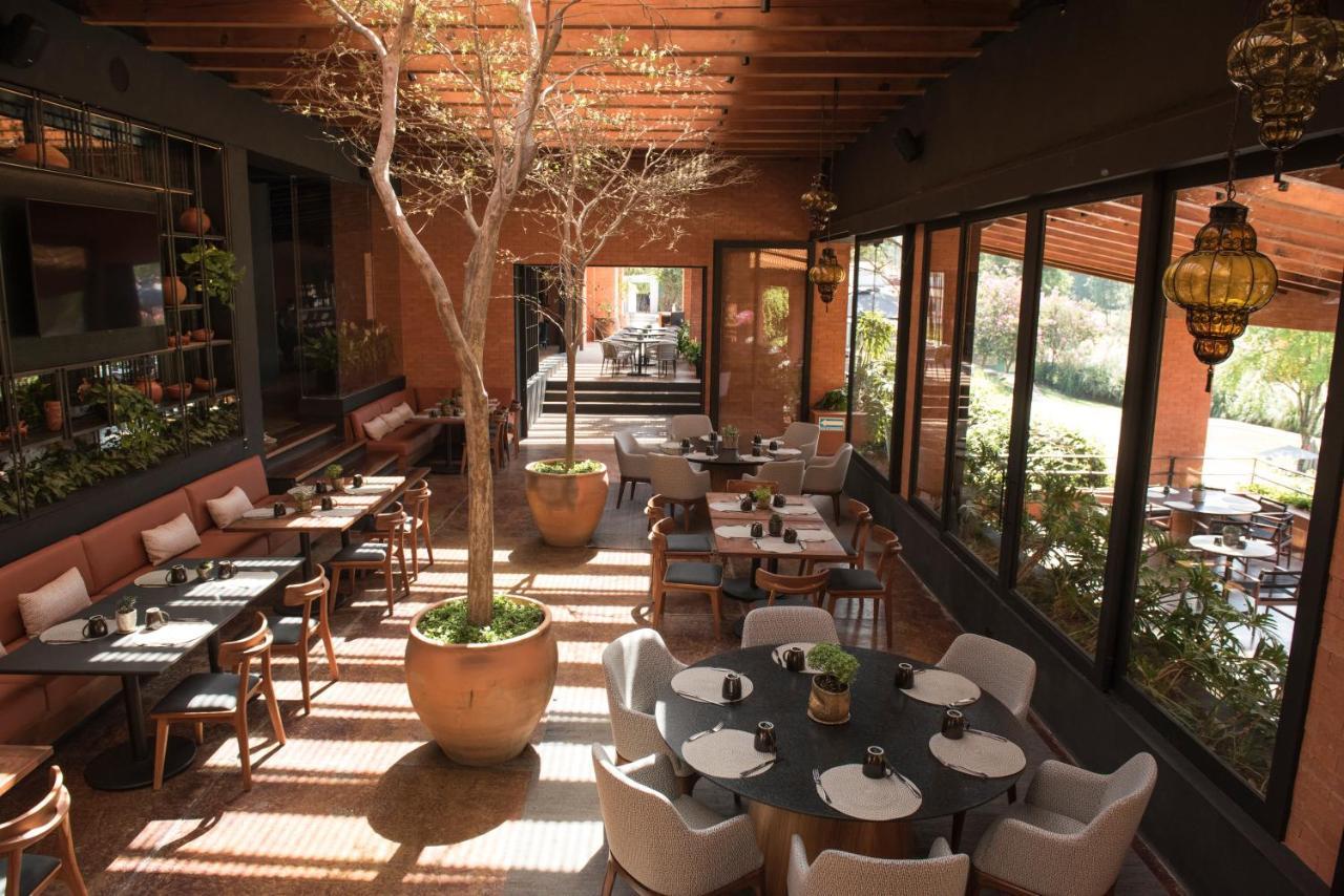 Hotel Avandaro Golf & Spa Resort Valle de Bravo Kültér fotó